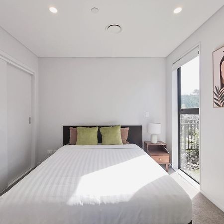 Brand New Lux 2 Bedroom Apartment Auckland Eksteriør bilde